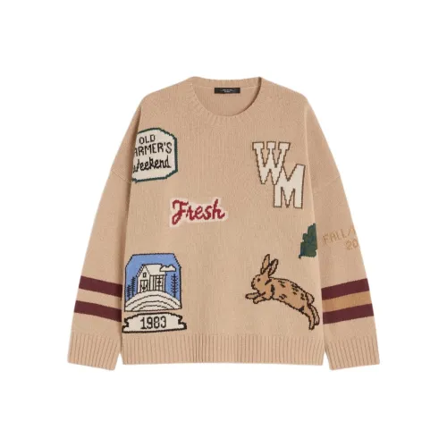 WEEKEND MaxMara Свитер Женские