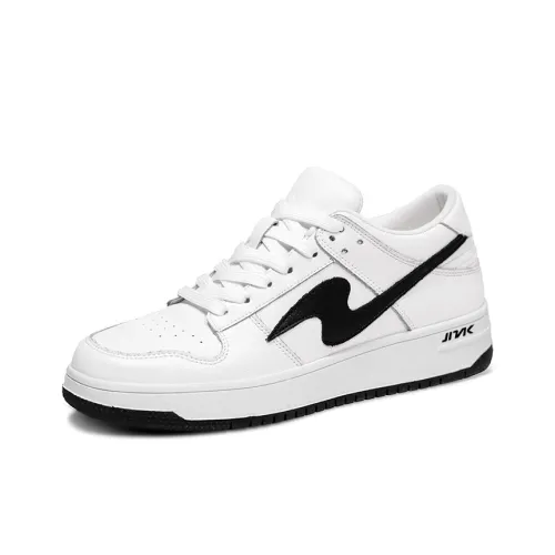 Kinglake Амортизация Износостойкий Низкий Топ Повседневная Обувь Унисекс Белый