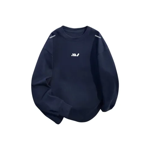 DEKKRY Унисекс T-рубашки