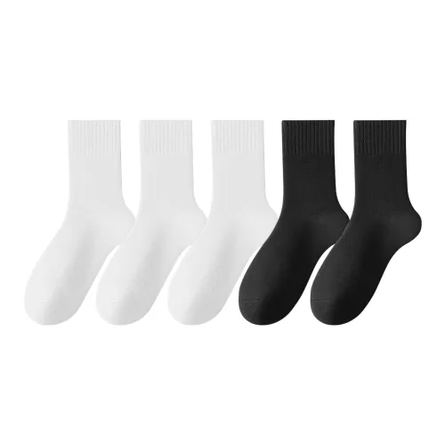 PAUL FRANK Женские носки MID до икры