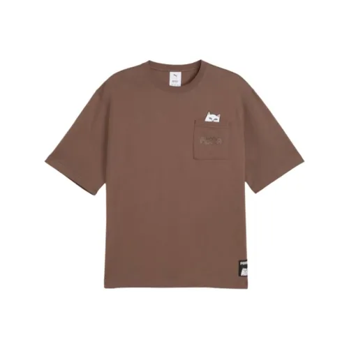 PUMA RIPNDIP FW25 T-Shirt Унисекс