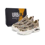 Бежево-хаки