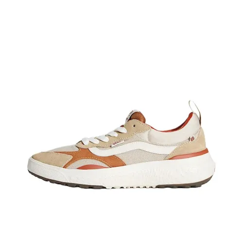 Vans MTE ULTRARANGE NEO VR3 Низкий топ Повседневная обувь Унисекс Бежевый