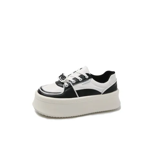 TLIT Детские Скейтбординги Низкий Топ Унисекс