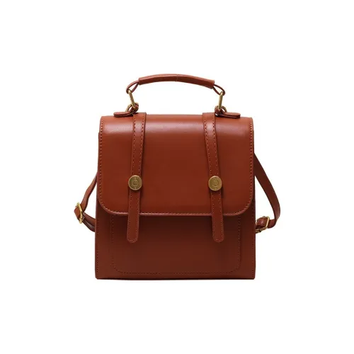 BLAKE FLEETO ПУ (полиуретан) Рюкзак Стандартный Женский Многоцветный