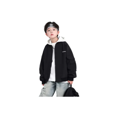 TLIT Kids Бейсбольные Джерси