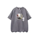 Темно-серый