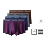 Коричневый + Фиолетовый + Синий + Средне-серый