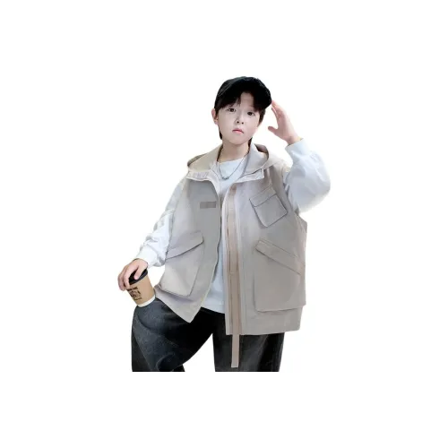 EASTERN CAMEL Детские жилеты