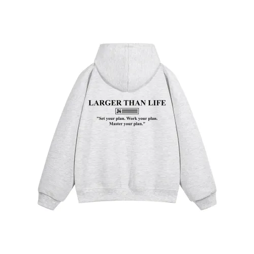 SHAQ Унисекс Свитшоты