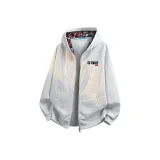 Туманно-серый