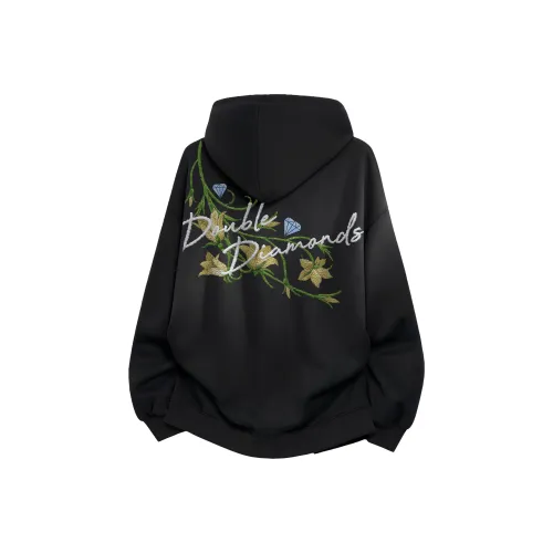 AULDEY Унисекс Свитшоты