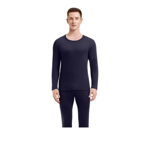 Lan Miao Мужские термокуртки