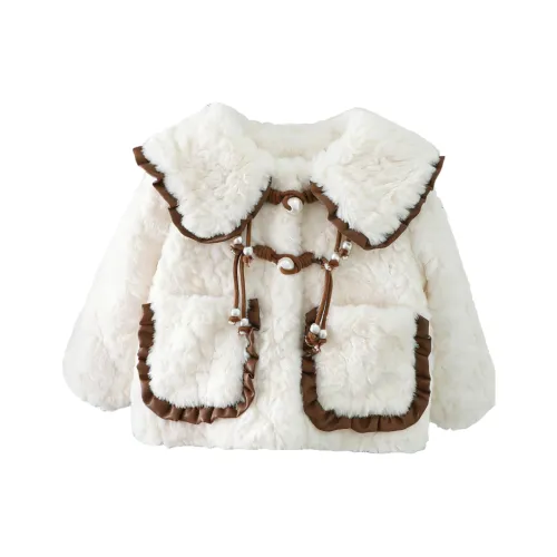 GOYN Белый Kids Tops