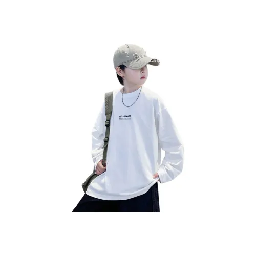 MUMUWU HOUSE Школьные рубашки T