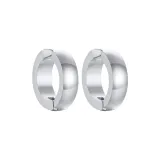 Стальной стиль позиционирования, нижняя заколка-на стиль позиционирования