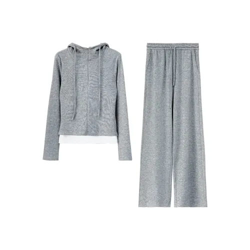 ZHONGBANGJICHU Повседневный костюм женский