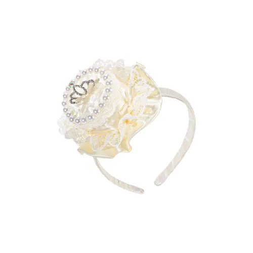 ZANC Ободки для волос Женские