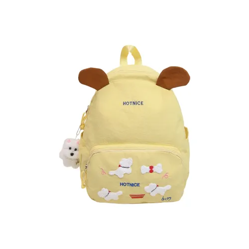 YAKEDA YAY Нейлон Рюкзак Стандартный Женский Многоцветный