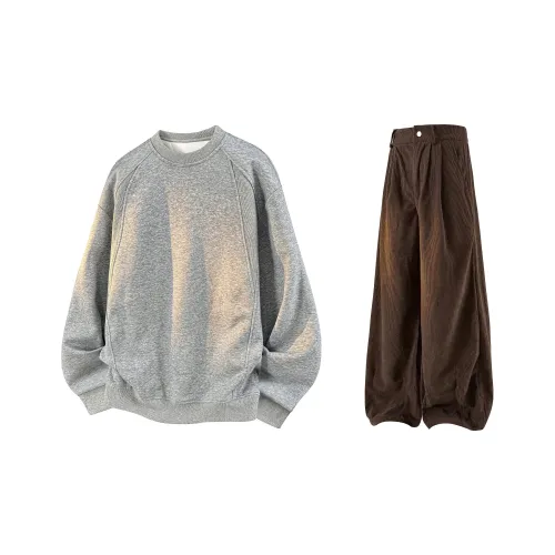 SXSY Унисекс Повседневная Спортивная Одежда