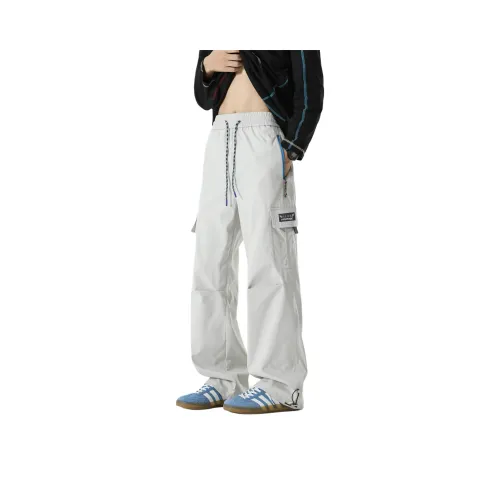 VIPGOOSE Унисекс Повседневные Штаны