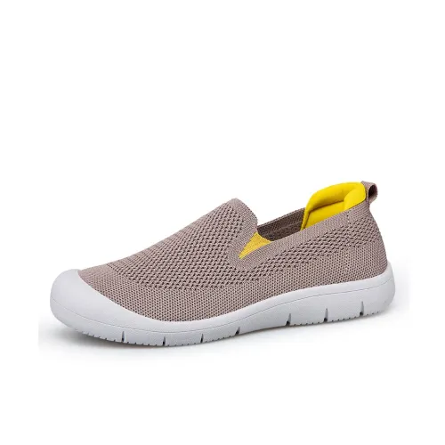 EGCHI Женские повседневные туфли QBA2212