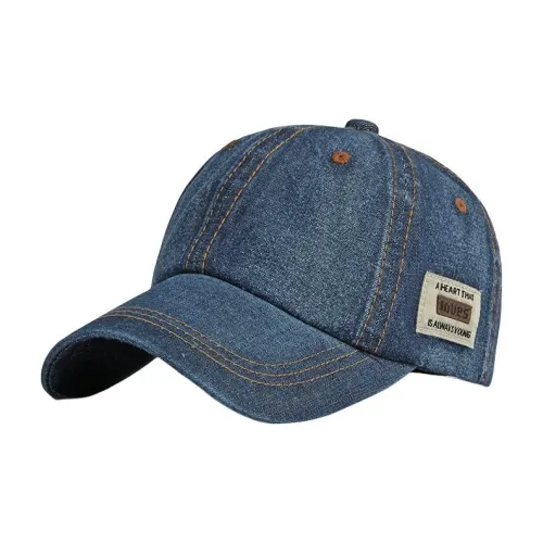 TUCANO Деним Кепки Унисекс