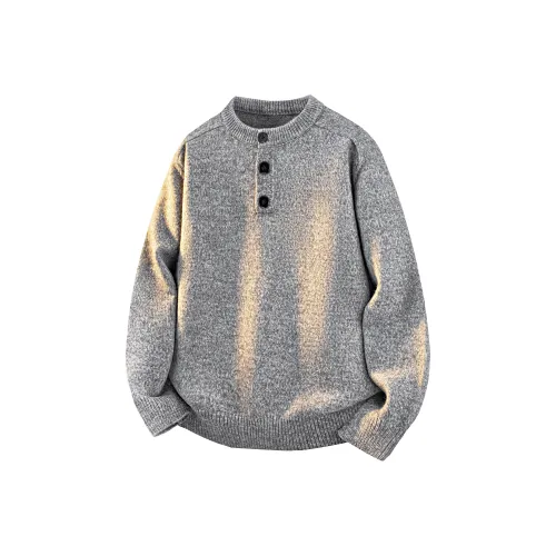 JUNGLE PANDA Унисекс Трикотаж