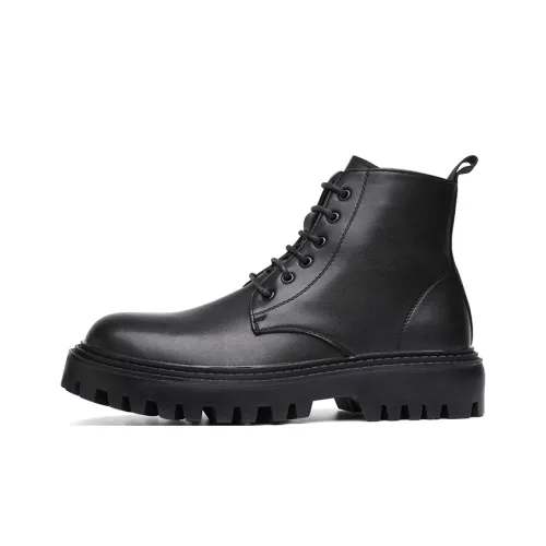 Blade Warrior Носки Crew Martin Boot Мужской