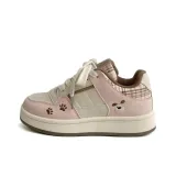 Бежево-розовый