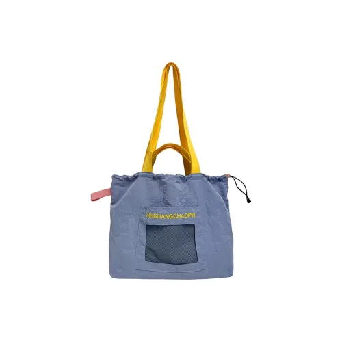 DCLOUD Нейлоновая Сумка на Одно Плечо Унисекс Многоцветная