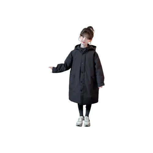 AIXINA Школьный возраст Утеплённые куртки