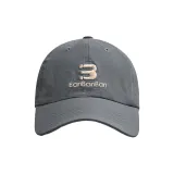 Тихий серый