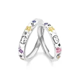 Дневник для кошек и собак Парные кольца