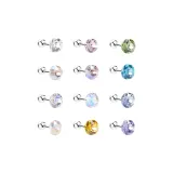 Сверкающий Энтони Эдвардс [12 цветов Гранд Слэм]