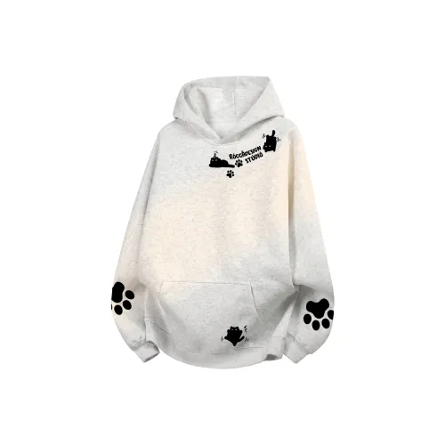 ROCCA DESIGN Унисекс Свитшоты