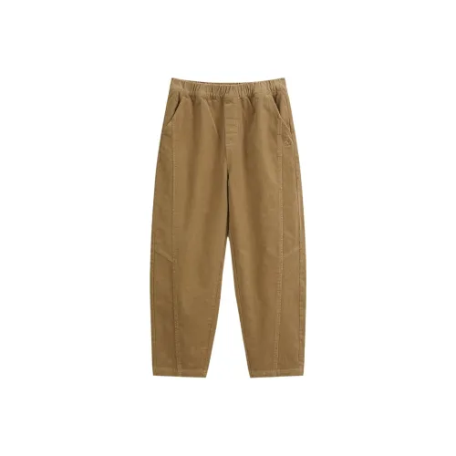 GAP совместные детские брюки