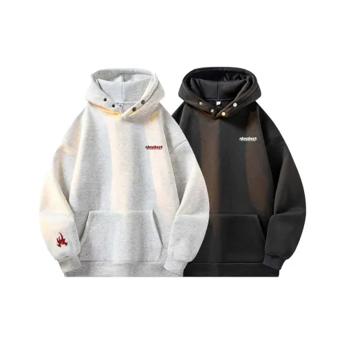 NBNO Унисекс Свитшоты