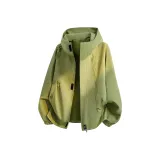 Фруктово-зеленый