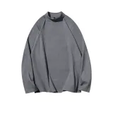 Темно-серый (полуводолазка)