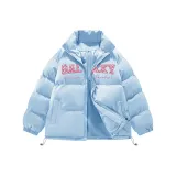 Светло-голубой