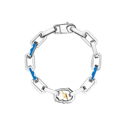 GUDUD Браслеты из титанового стального сплава Унисекс