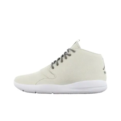 Джордан Eclipse Повседневная обувь Мужская Кремово-белая