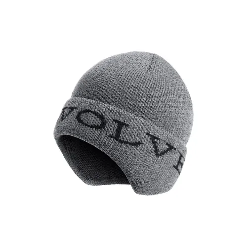 SEPTWOLVES Акриловая термическая шапка QPL для мужчин