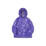 Фиолетовый