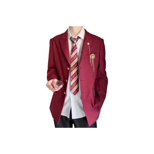 BENATRY Унисекс Деловые костюмы