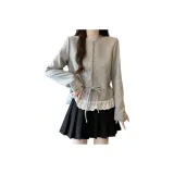 Светлый хаки (Подарок бренд с крючком и петлей)