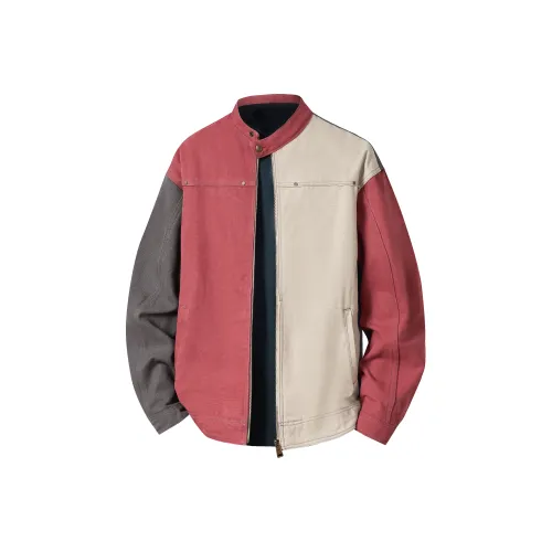 WAYHWEI Унисекс Куртки