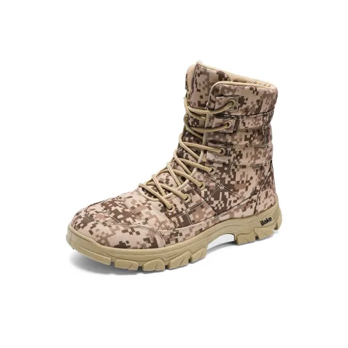 Bake Аутдор Мужской