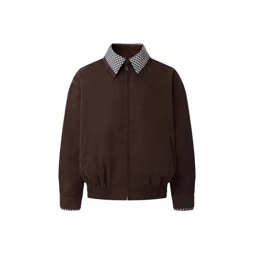 DIMC Унисекс Куртки